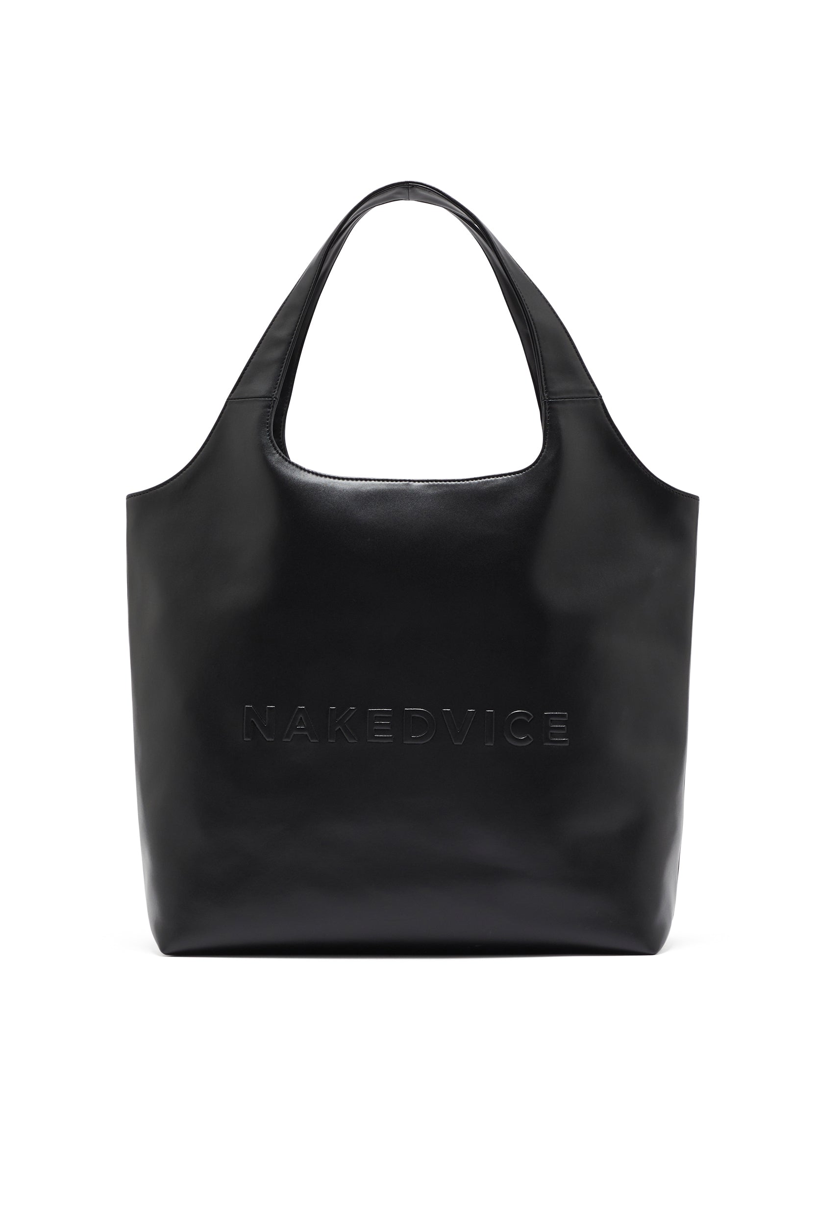 Tammy Black Tote Bag - Stylish & Durable Women's Handbag for Work, Travel & Everyday Use