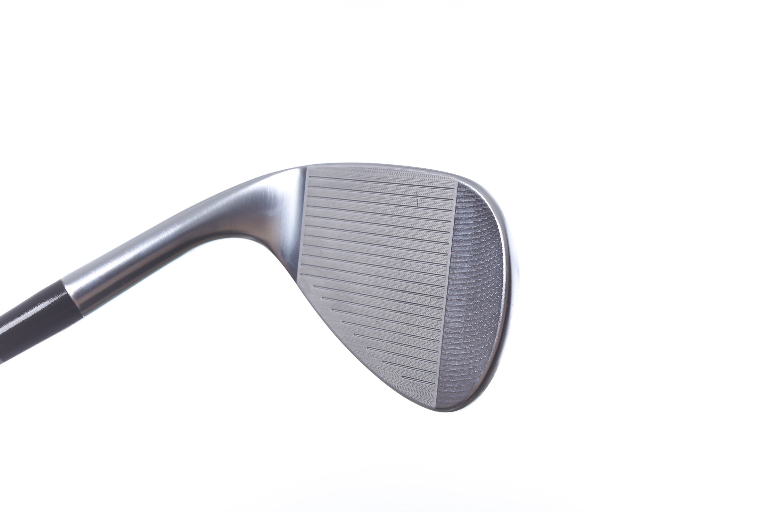 Used Cleveland CBX 4 Gap Wedge - Right Handed 50° Stiff Flex Golf Club for Men - Perfect for Approach Shots & Short Game Improvement