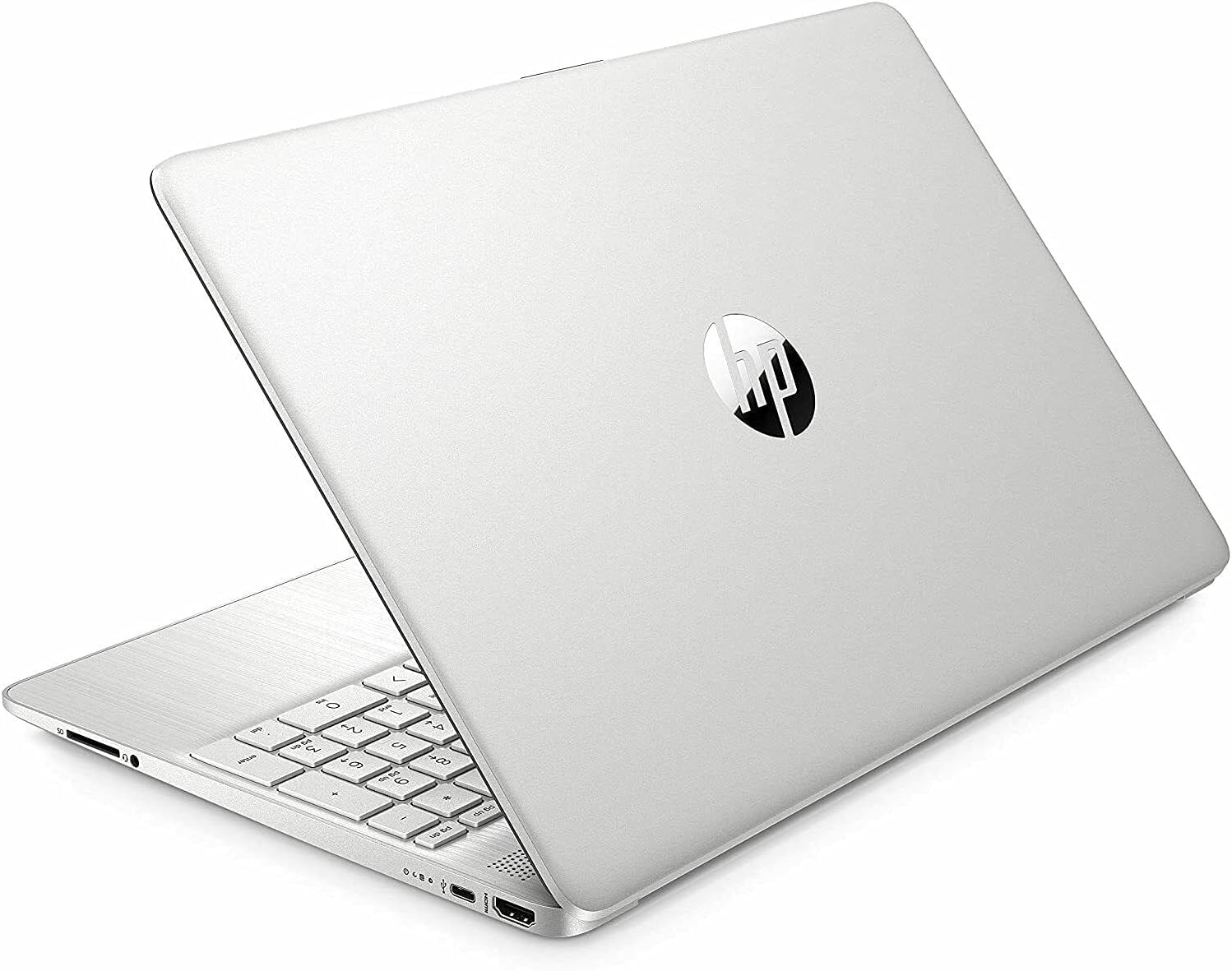 HP 15.6