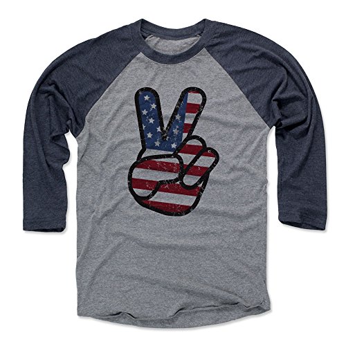 Navy / Heather Gray