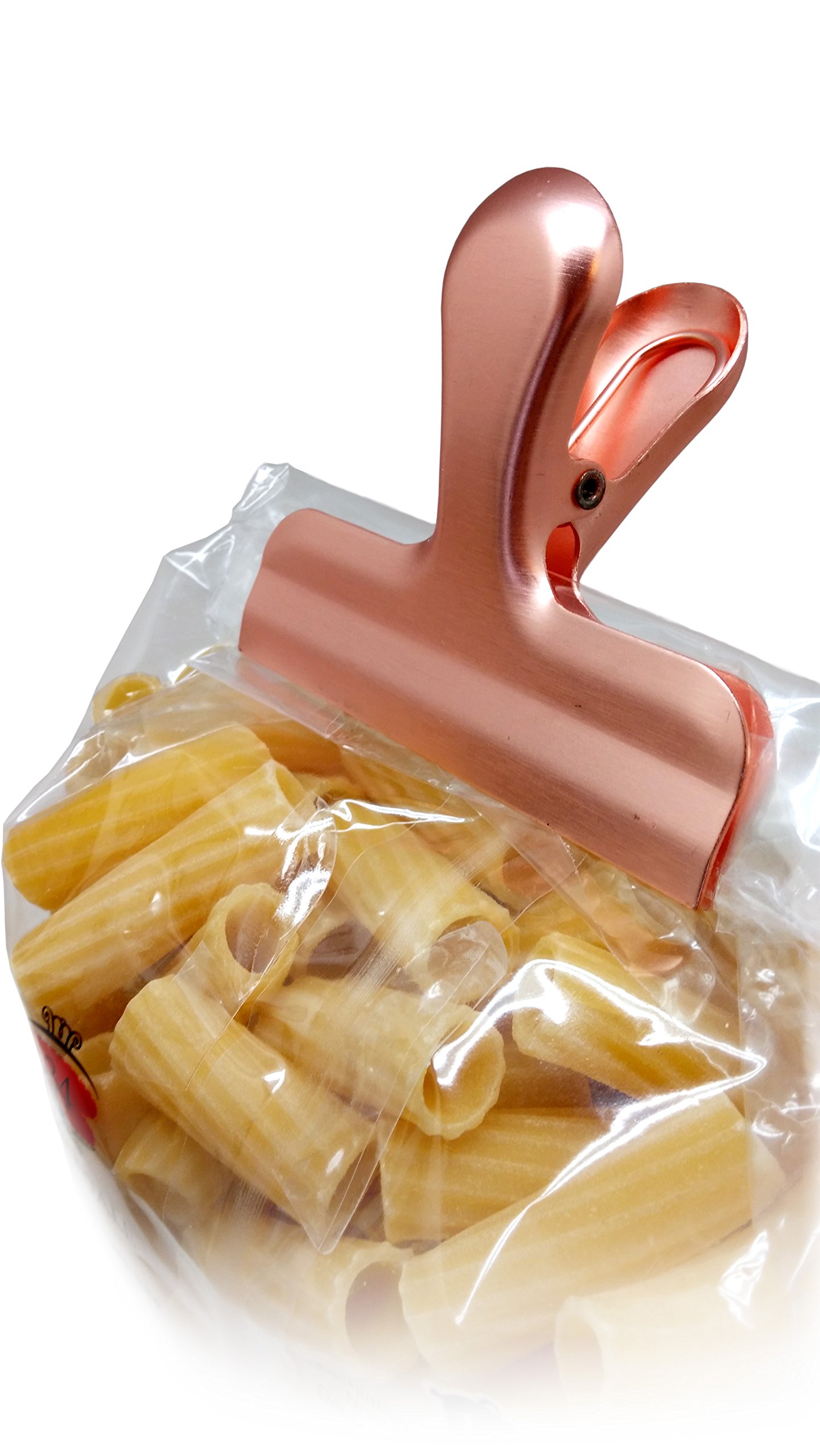 Premium Bag Clips - Secure & Organize Your Bags for Travel, Shopping & Storage | Durable & Versatile Bag Fasteners