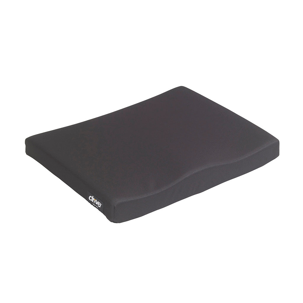 Premium Molded General Use Wheelchair Seat Cushion 16