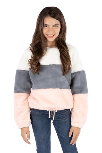 Ivory/Grey/Blush