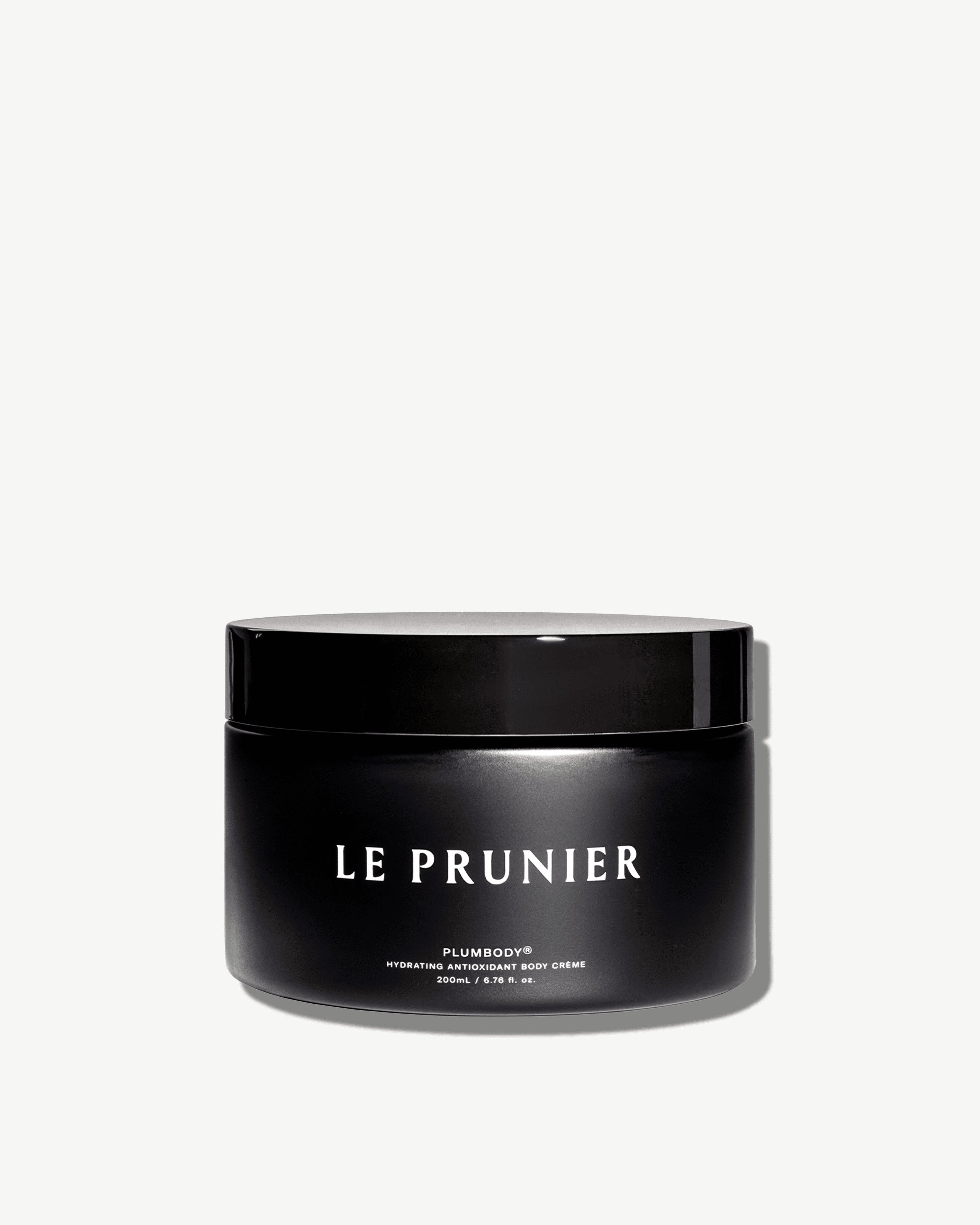 Plumbody™ Hydrating Body Crème - Ultra Moisturizing & Nourishing for Dry Skin | Perfect for Daily Use, After Shower & Nighttime Skincare Routine