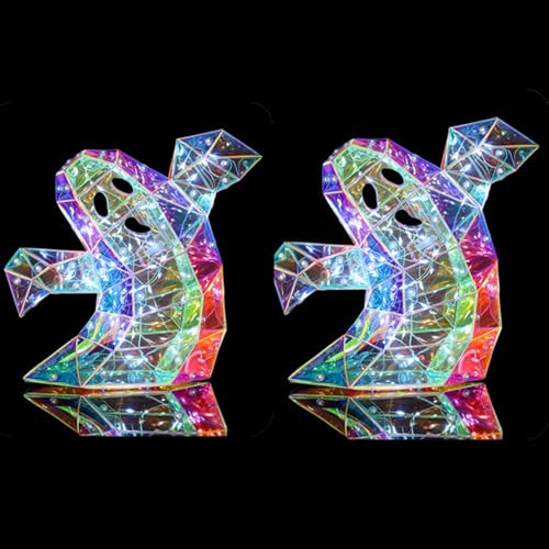 GHOST 2pcs