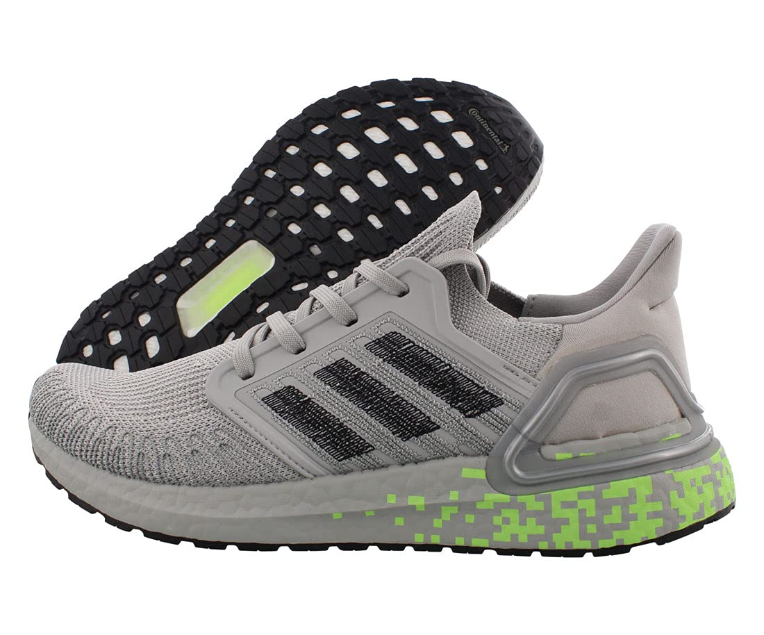 **Adidas Ultraboost DNA Running Shoes for Men & Women - Lightweight Comfortable Sneakers for Jogging, Gym Workouts & Daily Wear**