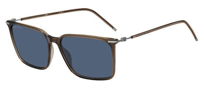 09Q-BROWN/KU - BROWN_ - BLUE