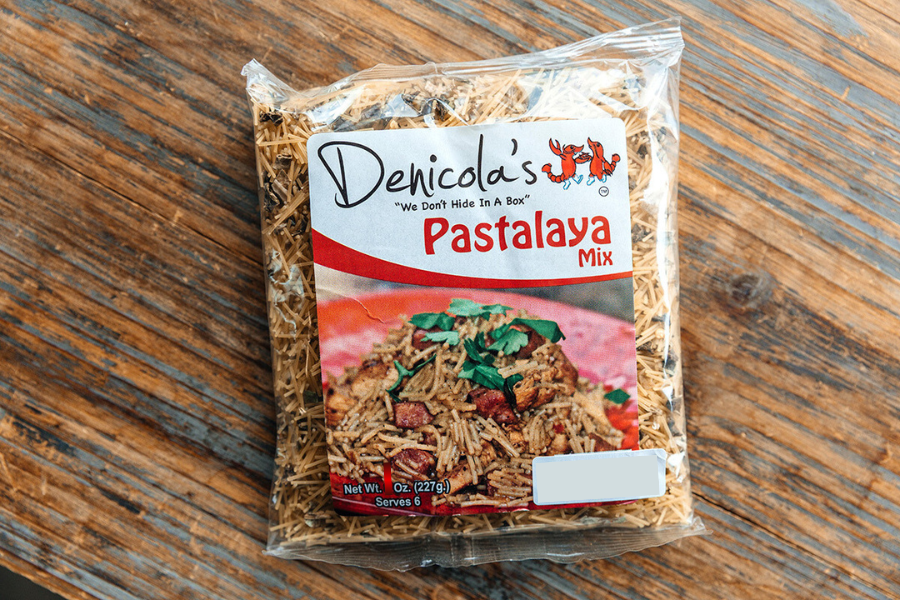 Denicola's Premium Meal Mixes - Quick & Easy Dinner Solutions for Busy Families - Perfect for Weeknight Dinners & Meal Prep