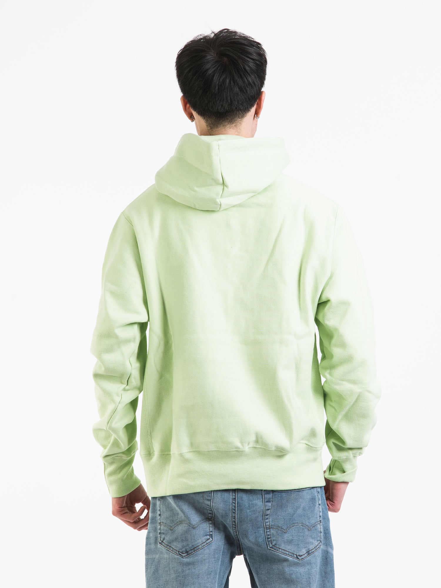 Champion Reverse Weave Pullover Hoodie - Men's & Women's Casual Sweatshirt for Gym, Workout, and Streetwear Fashion | Clearance Sale