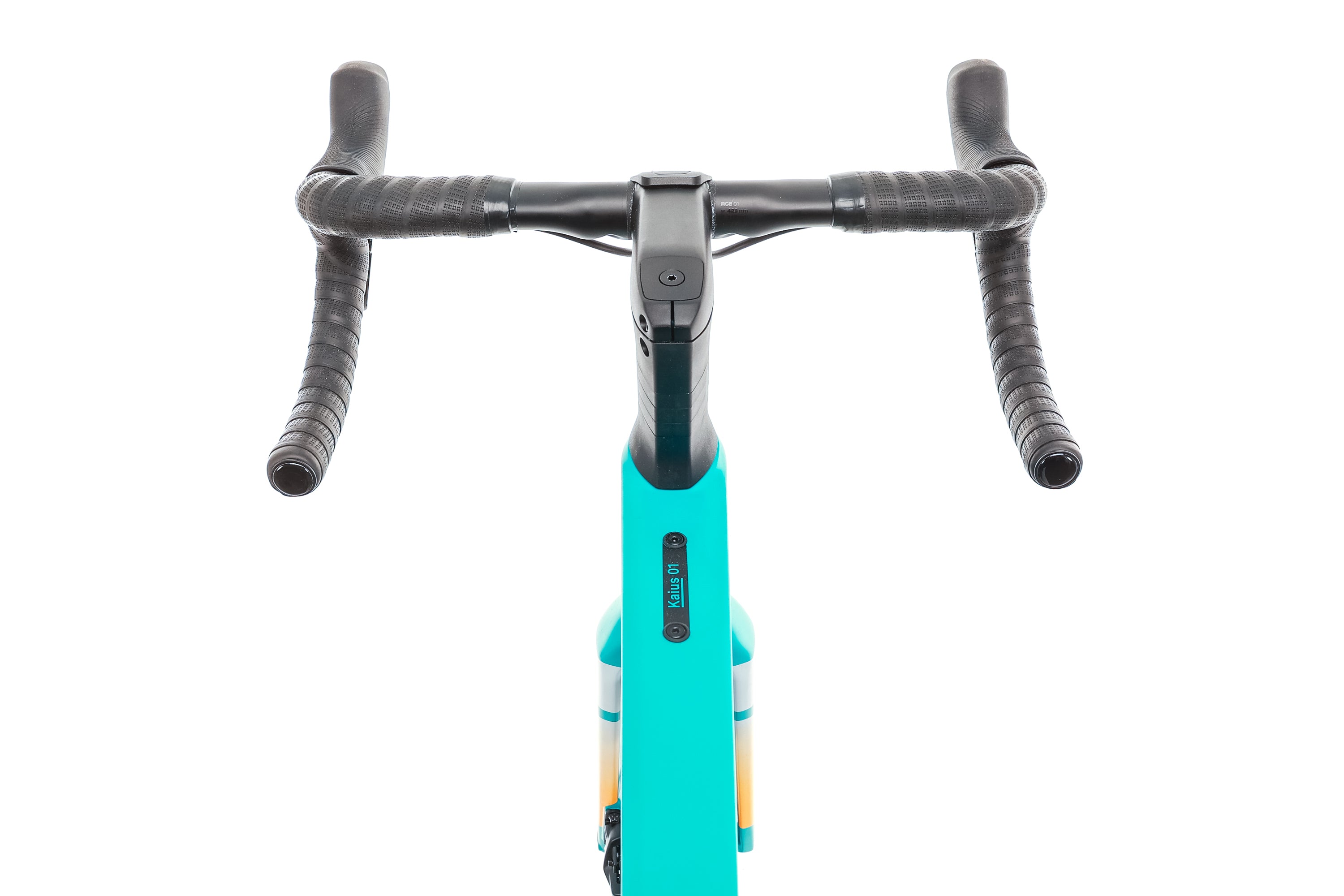 BMC Kaius 01 TWO Gravel Bike 2023 - 56cm Carbon Frame, Shimano GRX Groupset - Perfect for Adventure Riding, Bikepacking & Off-Road Cycling