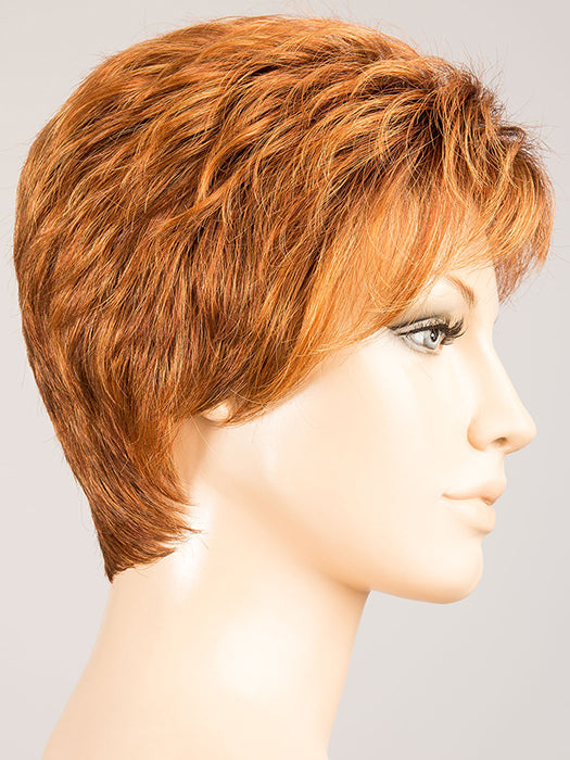 Spring Hi Hair Power Synthetic Wig - Natural Look Heat Resistant Wigs for Women | Perfect for Cosplay, Daily Wear & Special Occasions