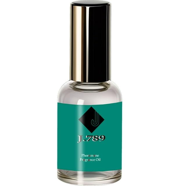 Best Pheromone Cologne for Men - Attract Women with Natural Pheromone Perfume Oil - Long Lasting Scent for Date Night & Special Occasions - Enhance Confidence & Attraction