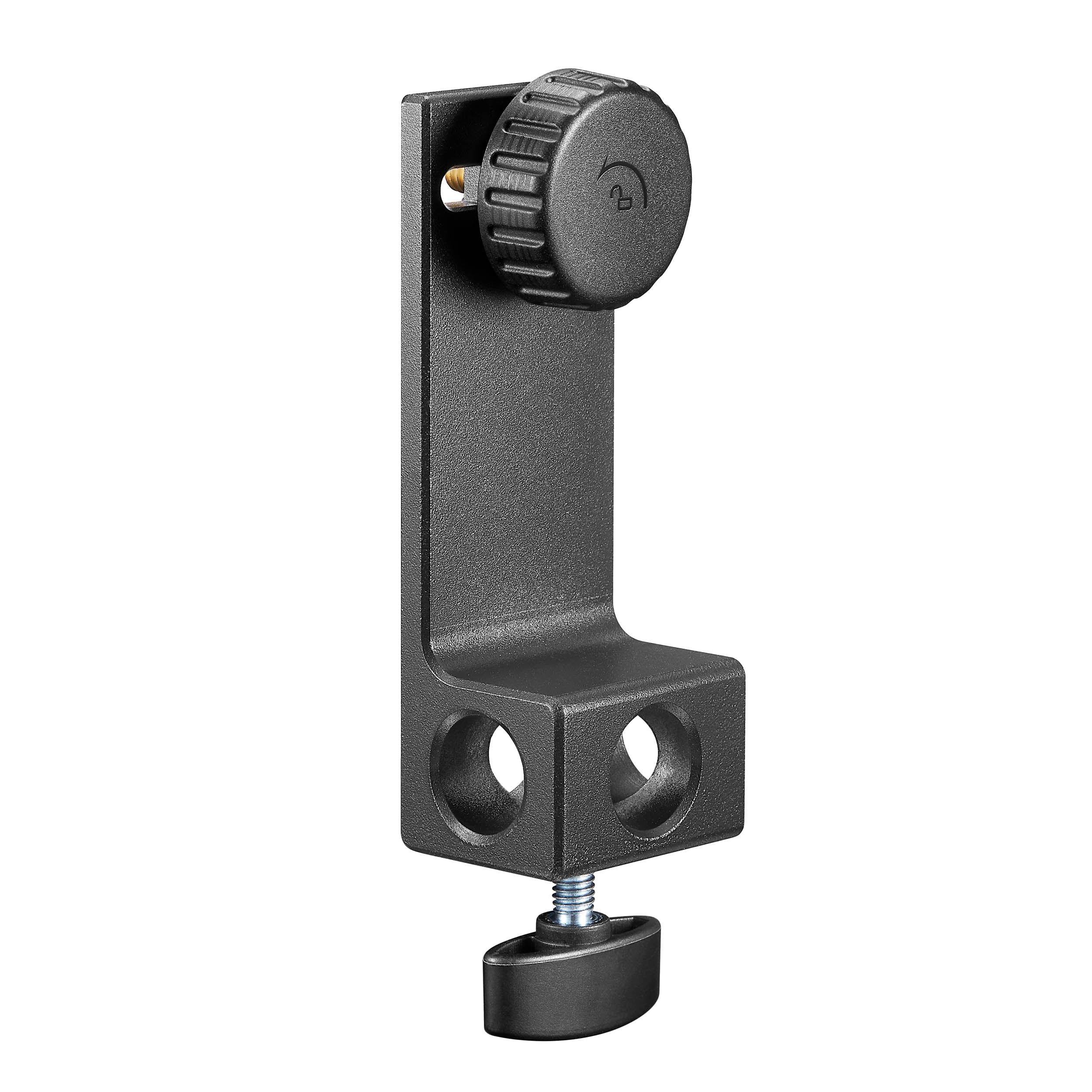 Godox MB-02 R1200 Ring Flash Mounting Bracket for Parabolic Reflectors - Compatible with Godox Studio Lights - Perfect for Portrait, Macro & Product Photography