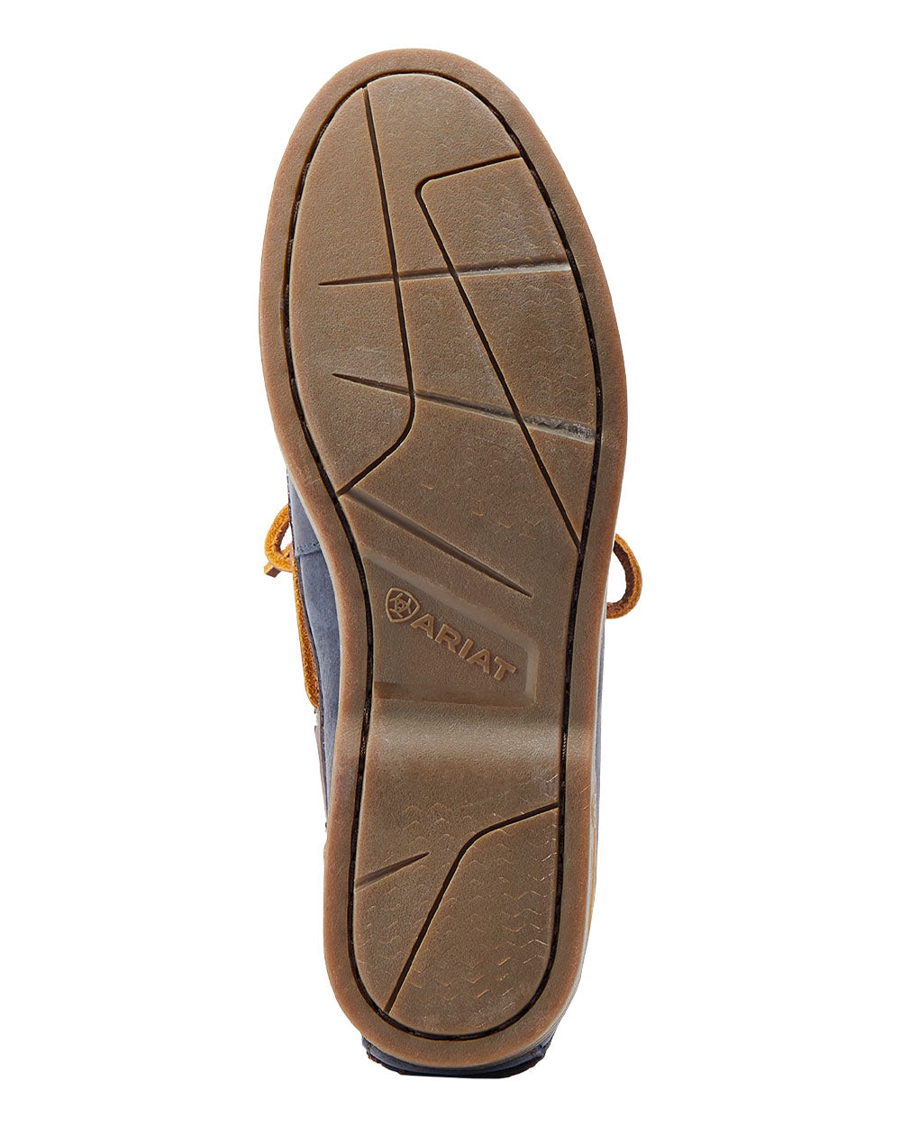 Ariat Women's Antigua Boat Shoes - Comfortable & Stylish Slip-On Loafers for Casual Wear, Sailing, and Outdoor Activities
