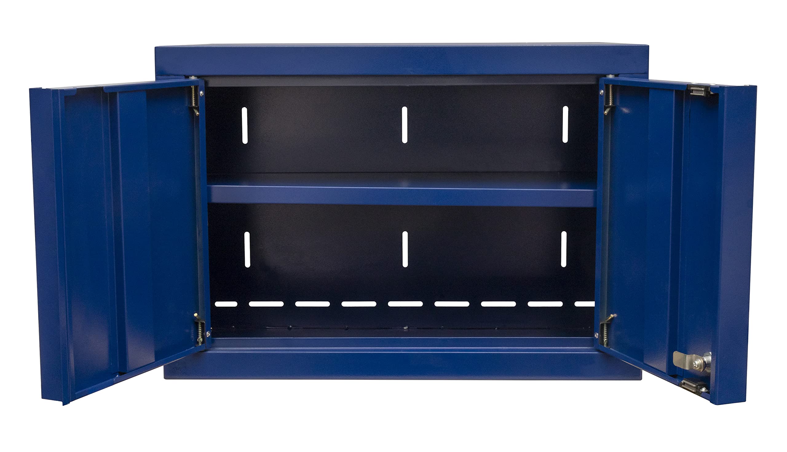 STEELMAN 4000-CB Professional Tire Repair Cabinet - Heavy Duty Storage for Tire Patches, Tools & Supplies - Ideal for Auto Shops, Garages & Mobile Tire Service Vehicles