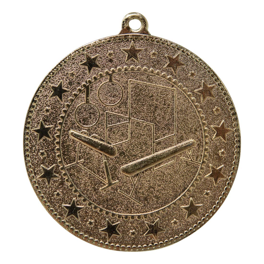 Custom Gymnastics Trophies for Girls - 1 to 12 Pack Award Sets with Gold Medals, Wristbands & Ribbons | Perfect for Competitions, School Sports Day & Achievement Recognition
