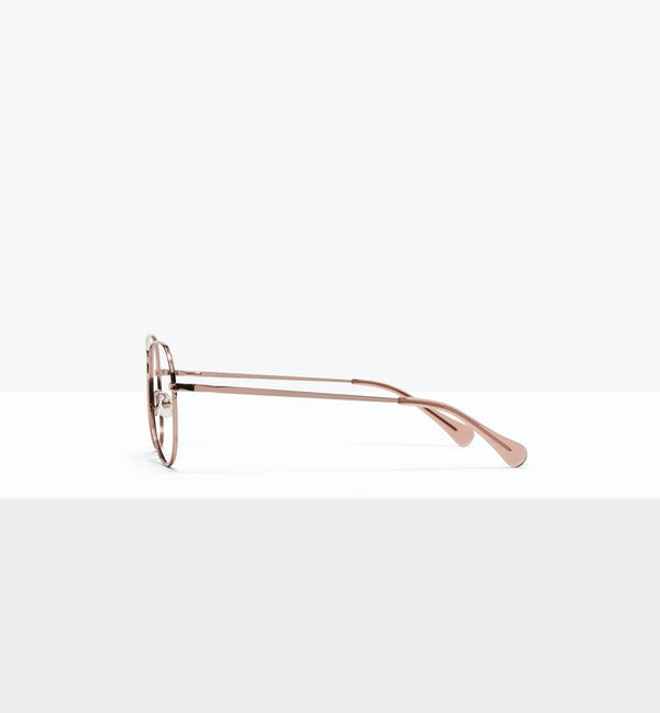 Stylish Prescription Eyeglasses for Men & Women - Trendy Frames for Clear Vision | Perfect for Work, Reading & Everyday Use