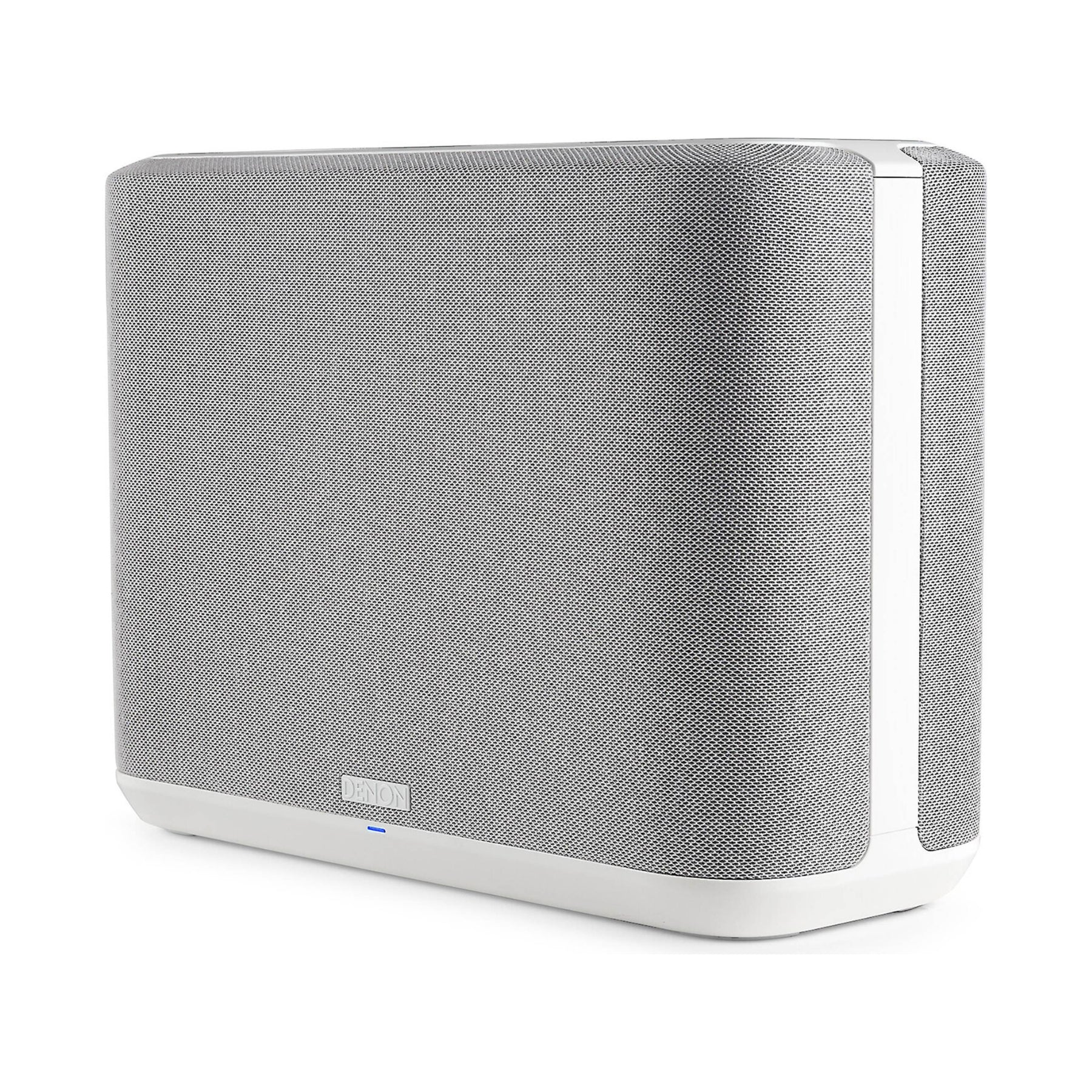 Denon Home 250 Wireless Speaker - Premium Hi-Fi Sound, Bluetooth & WiFi Streaming (Open Box) - Perfect for Home Theater, Parties & Outdoor Gatherings