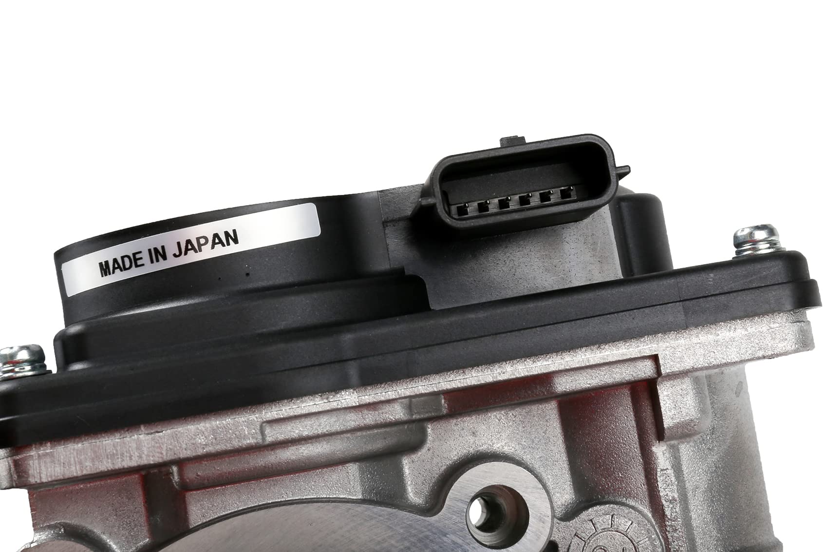 High-Performance GM Fuel Injection Throttle Body - Compatible with Chevy, GMC & Cadillac - Improved Engine Response & Fuel Efficiency - Perfect for Performance Upgrades & Engine Tuning