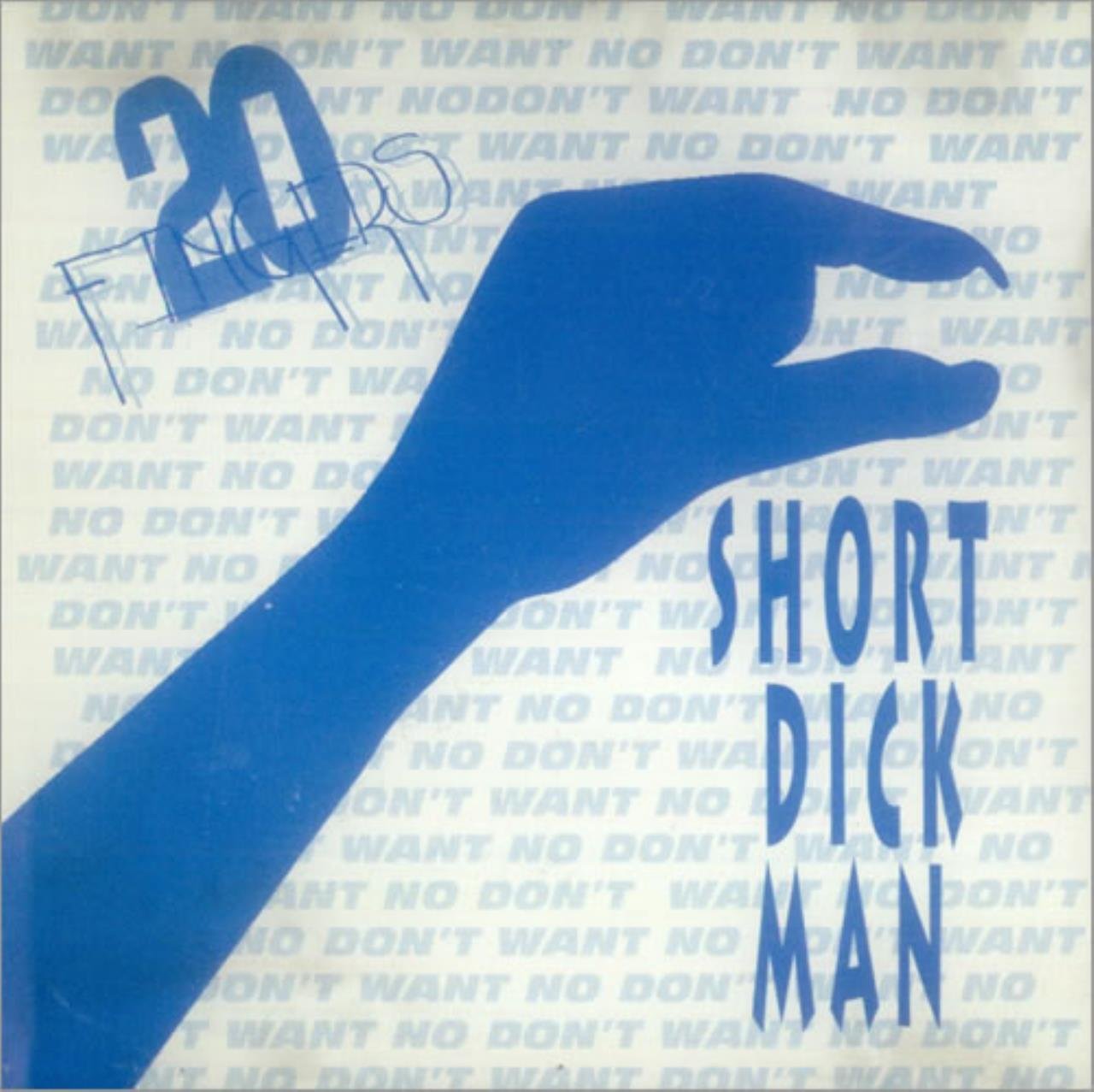 Short Dick Man - Premium Comfortable Underwear for Men | Perfect for Everyday Wear, Gym & Active Lifestyle