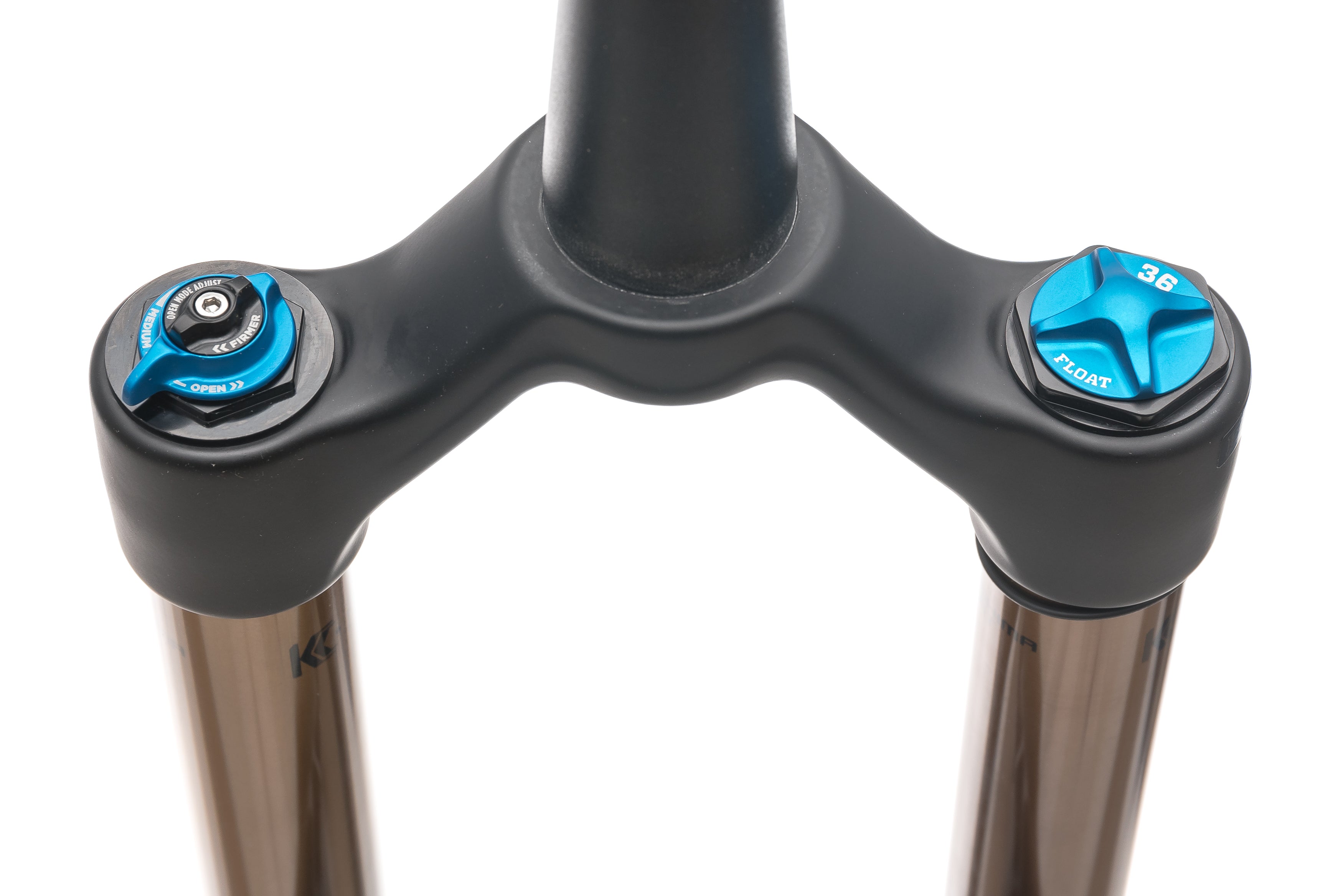 2019 Fox 36 Float Factory Series 27.5