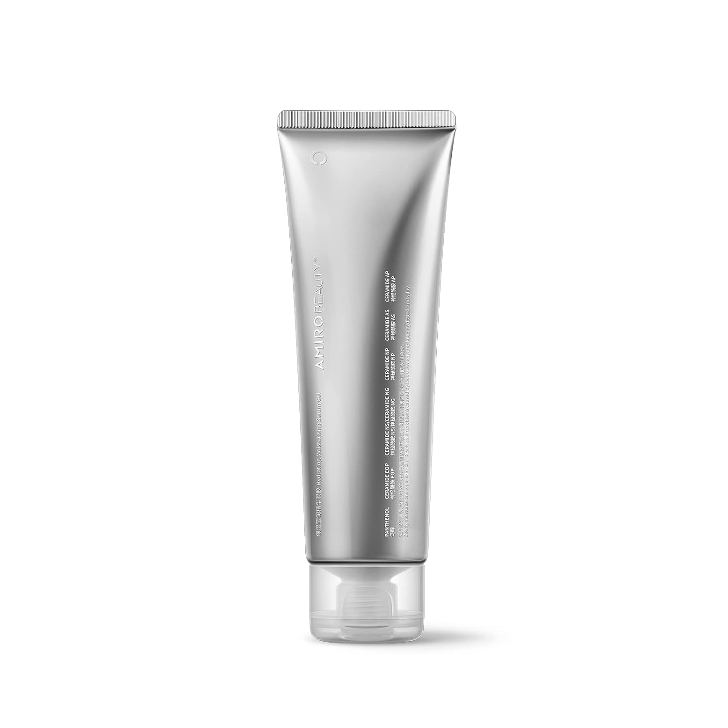 AMIRO R1 Pro Advanced Skin Care Facial Device Bundle with Preparation Gel 70ml & Hydrating Essence Gel - At-Home Spa Treatment for Glowing Skin