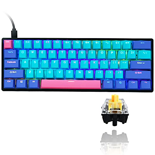 Gateron Optical Yellow-JOKER