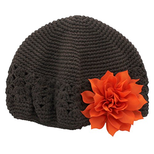 Brown/Orange