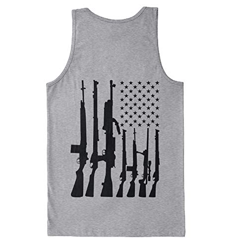Light Gray - Back Print