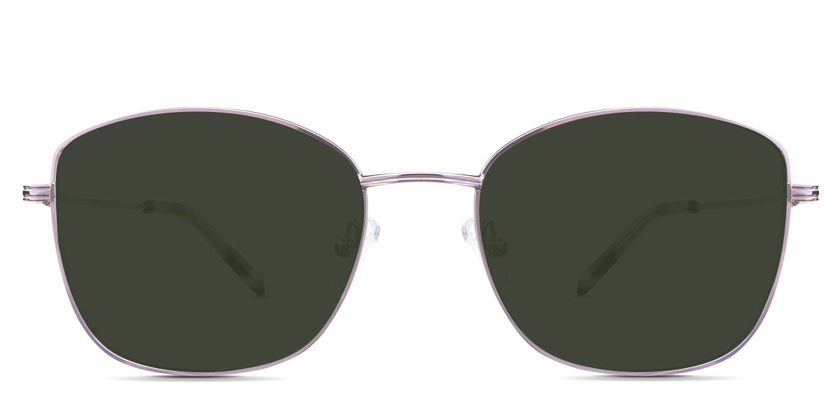 Bonnie Women's Prescription Sunglasses - UV Protection, Stylish & Comfortable for Driving, Outdoor Activities & Everyday Wear