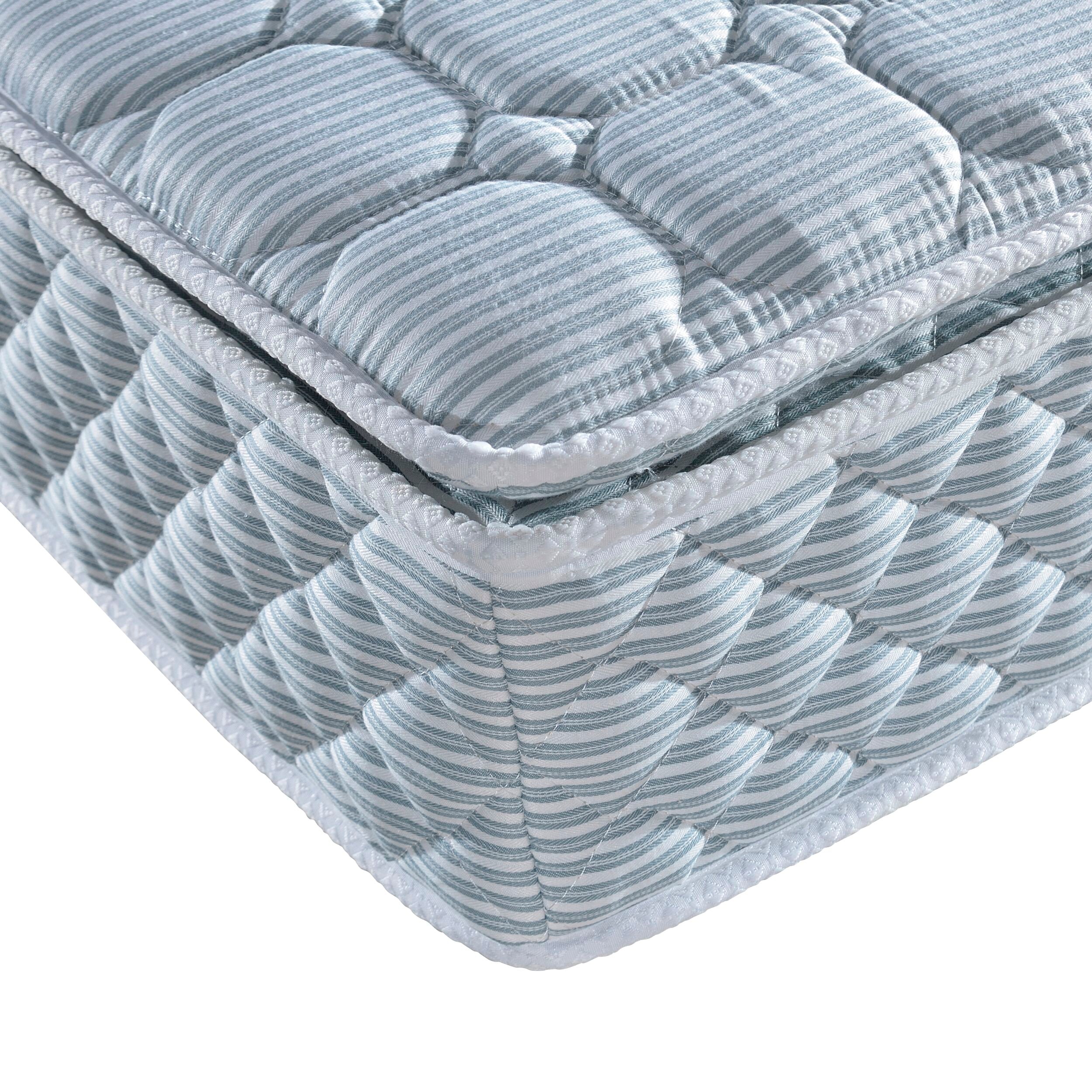 Annie Classic Queen Mattress - Premium Memory Foam Bed for Back Pain Relief & Pressure Relief - Perfect for Side Sleepers & Couples - Ideal for Bedroom, Guest Room & Apartment Use