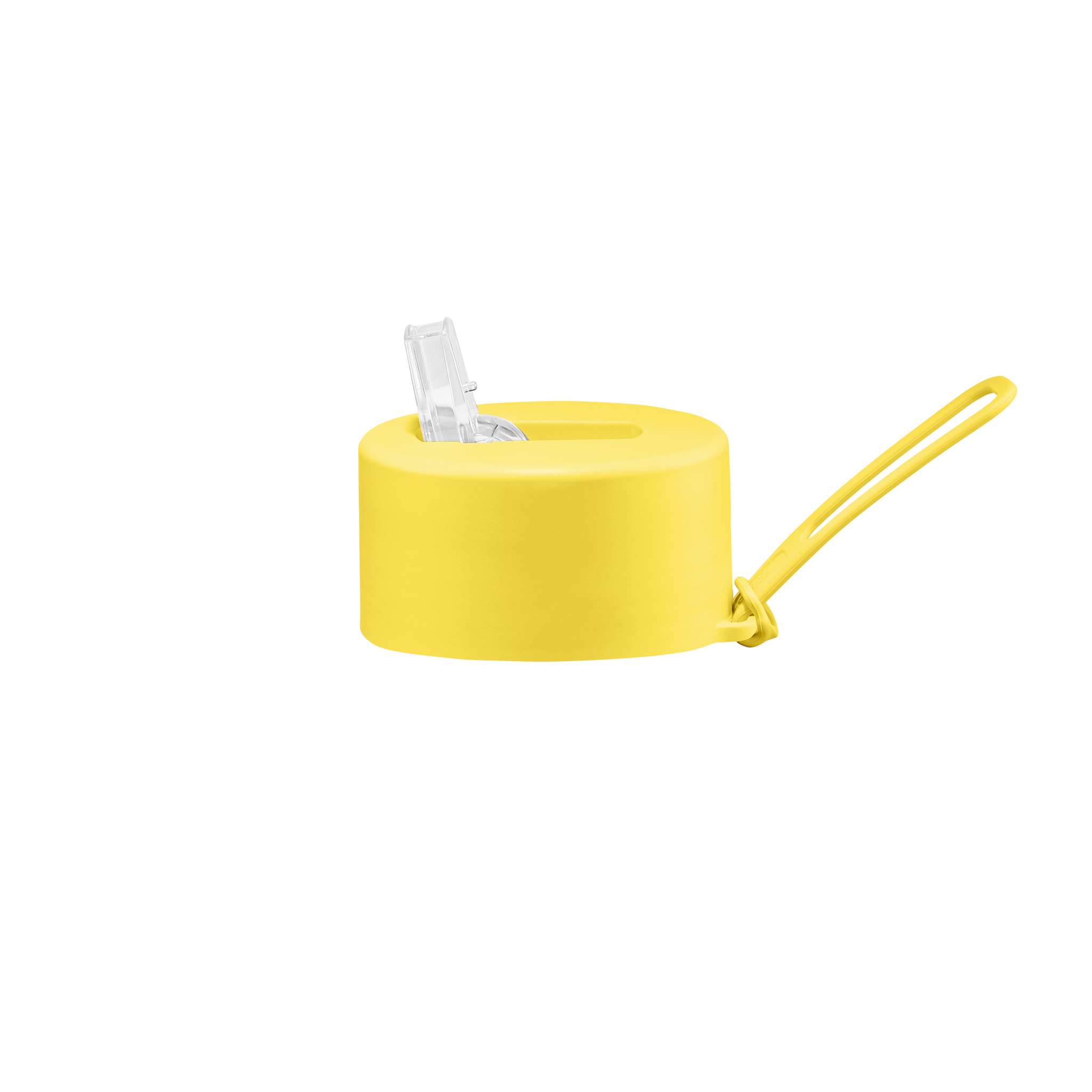 Straw Lid Hull - Reusable Silicone Straw Cover for Cups & Tumblers - Perfect for Travel, Office, and Home Use