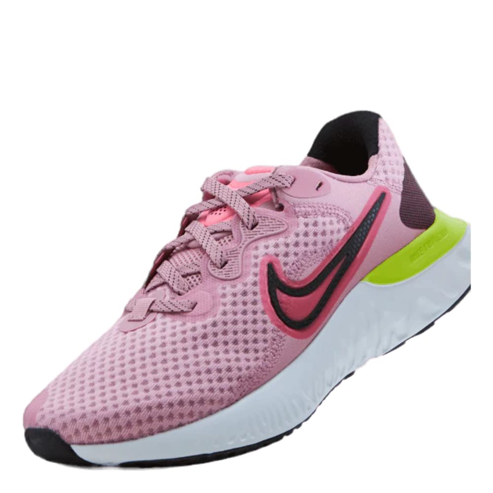 Nike Women's Stroke Running Shoes - Lightweight Cushioned Sneakers for Jogging, Gym & Outdoor Workouts | Perfect for Road Running, Training & Daily Wear