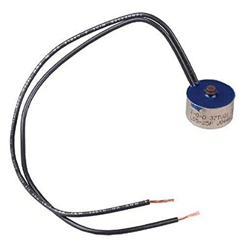 5303917628 Freezer Refrigerator Defrost Thermostat Replacement Part - Perfect for GE, Whirlpool & More Appliances | Ideal for Home Kitchen & Commercial Use