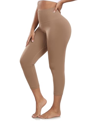 Capri-brown