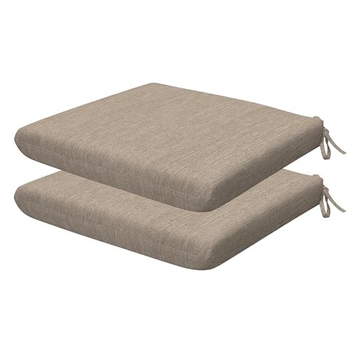 Textured Solid Birch Tan