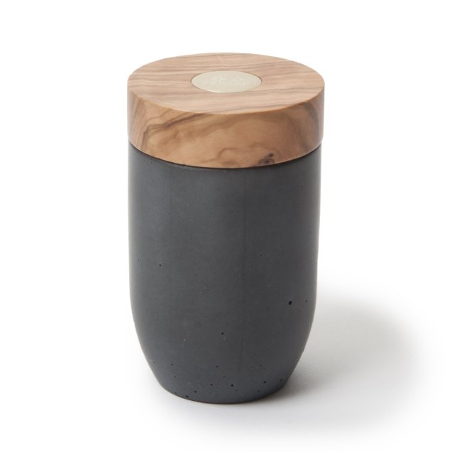 Premium Bérard Millenari Wood Pepper Grinder - Handcrafted French Pepper Mill for Gourmet Cooking & Fine Dining - Perfect for Kitchen, Restaurant & Tabletop Seasoning