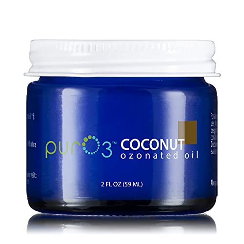 Coconut Oil