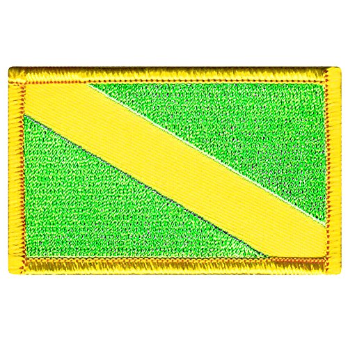 Fluorescent Green
