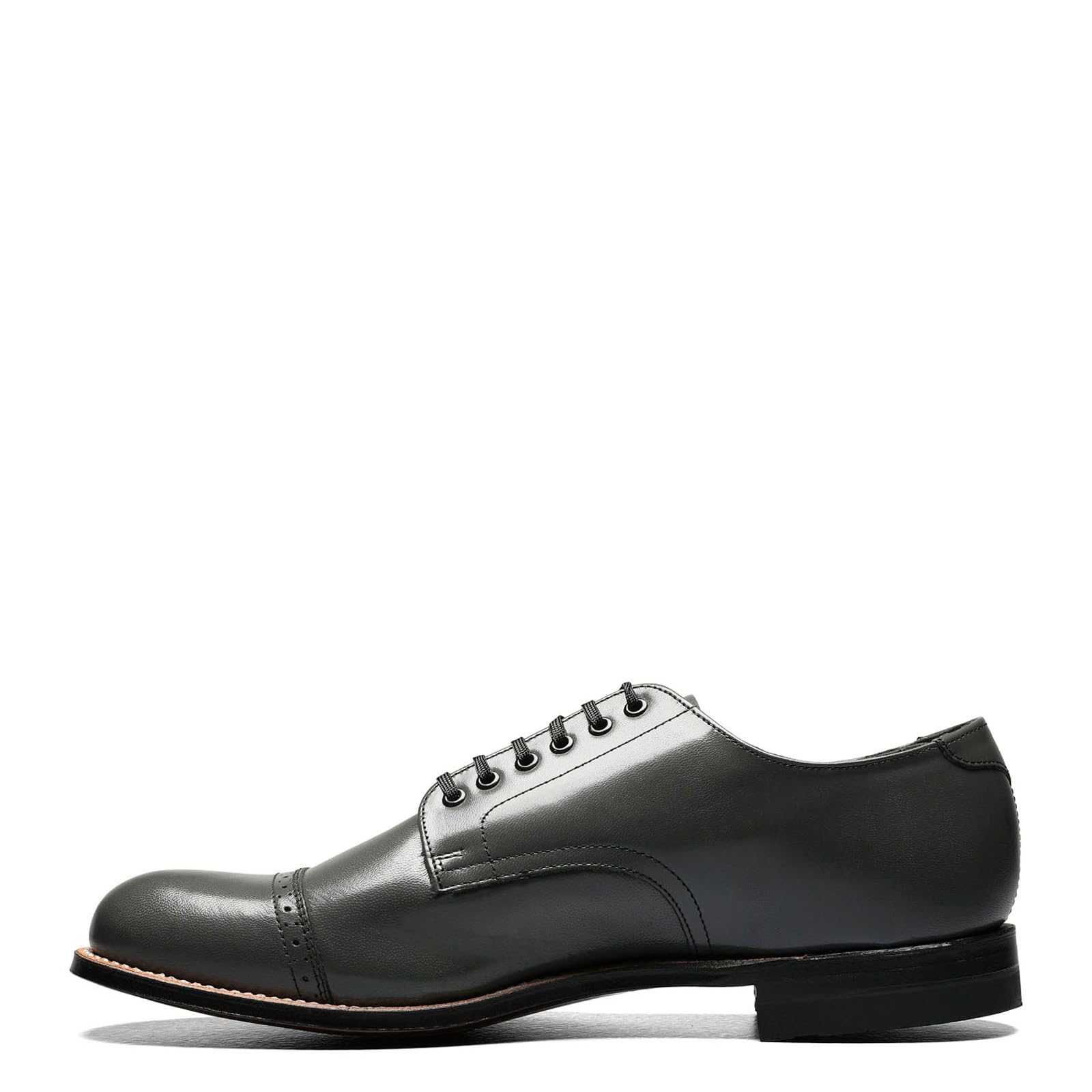 STACY ADAMS Men's Dress Shoes - Classic Oxford Style for Business & Formal Occasions | Comfortable & Stylish Leather Shoes for Work, Weddings & Office Wear