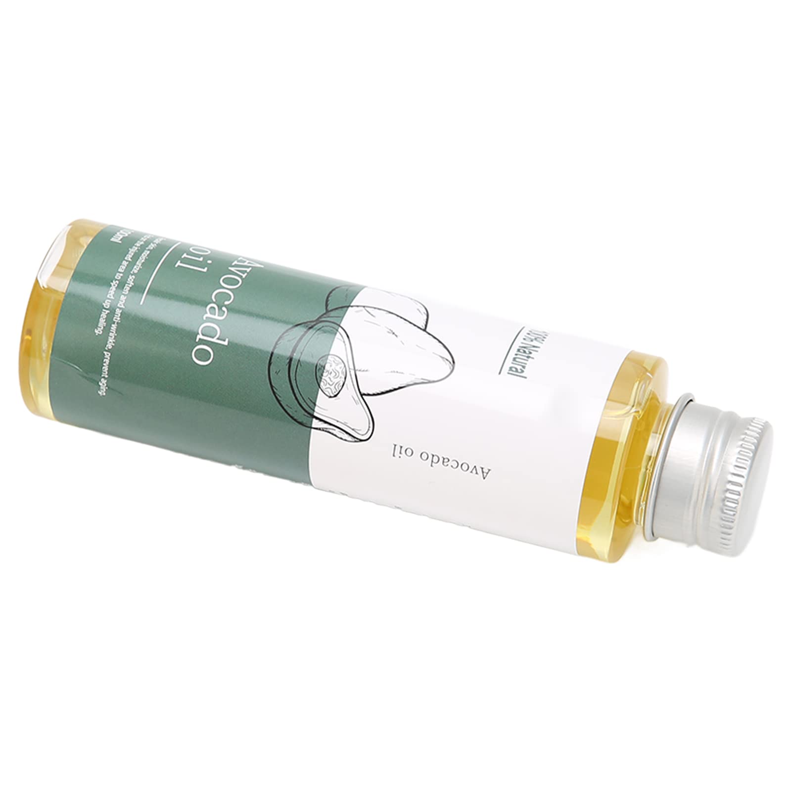 Best Hair Repair Oil for Damaged Hair - Natural Essential Oils to Soften & Nourish Hair - Perfect for Dry, Frizzy Hair Care & Scalp Massage at Home