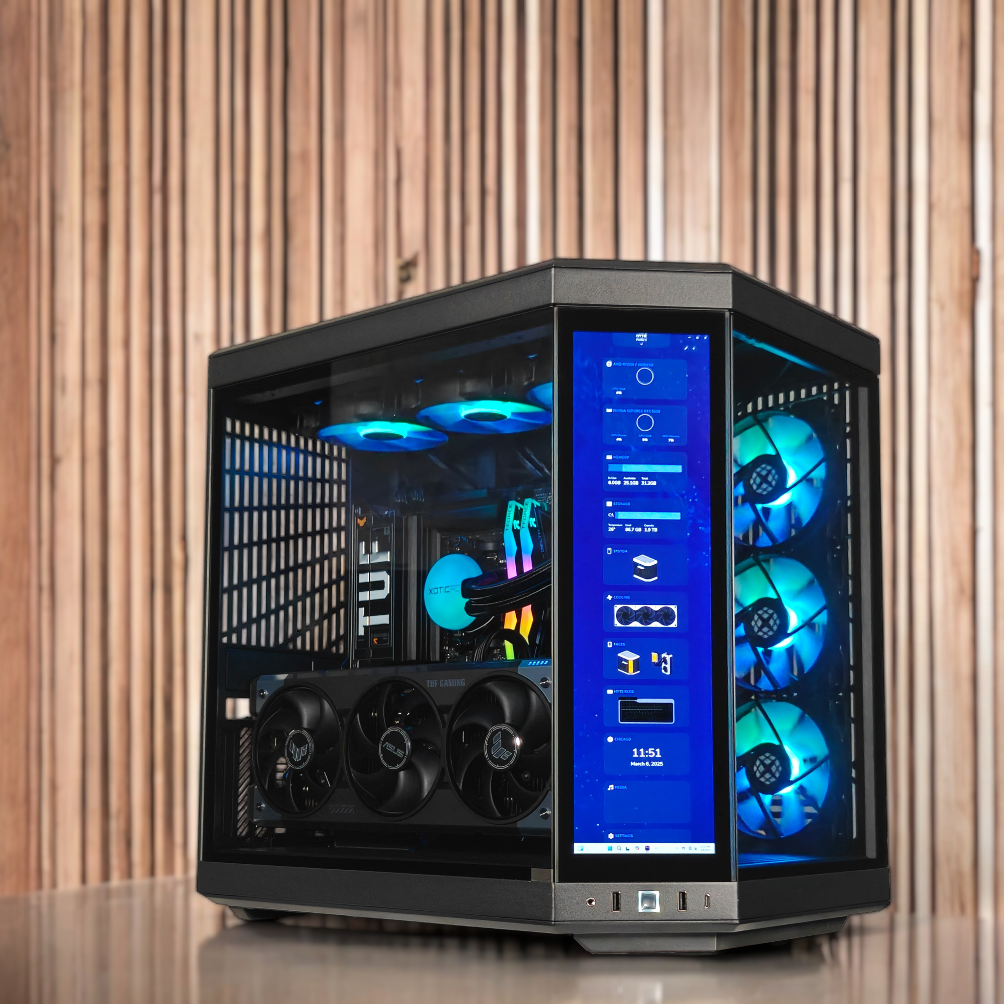 Y70 Ultimate Smartphone - Fast Shipping | High-Performance Android Phone for Gaming, Streaming & Productivity