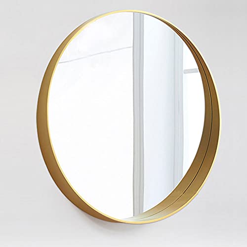 Arc Mirror Golden 50cm