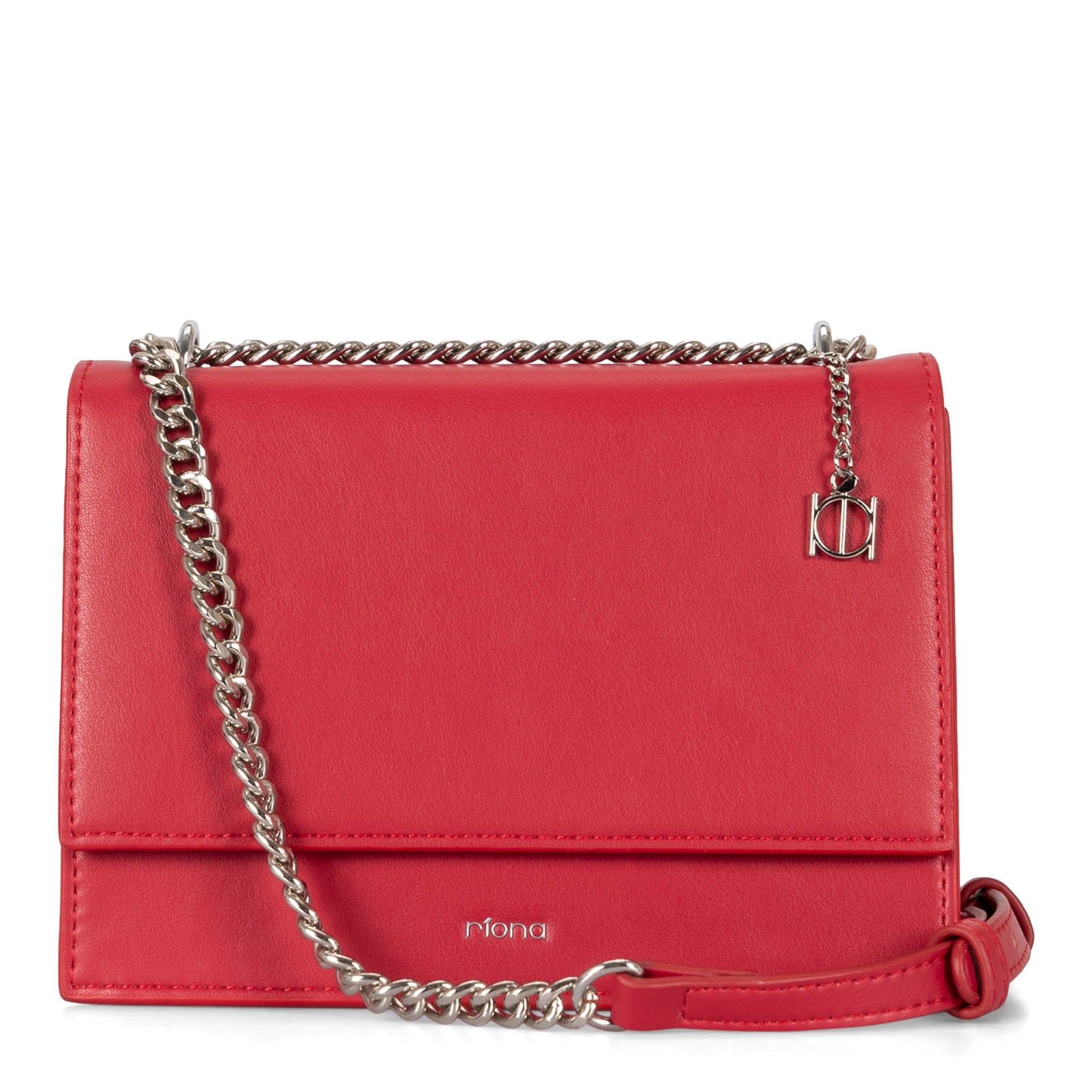 Riona Samantha RFID Blocking Classic Crossbody Bag for Women - Secure & Stylish Purse for Travel, Shopping, and Everyday Use