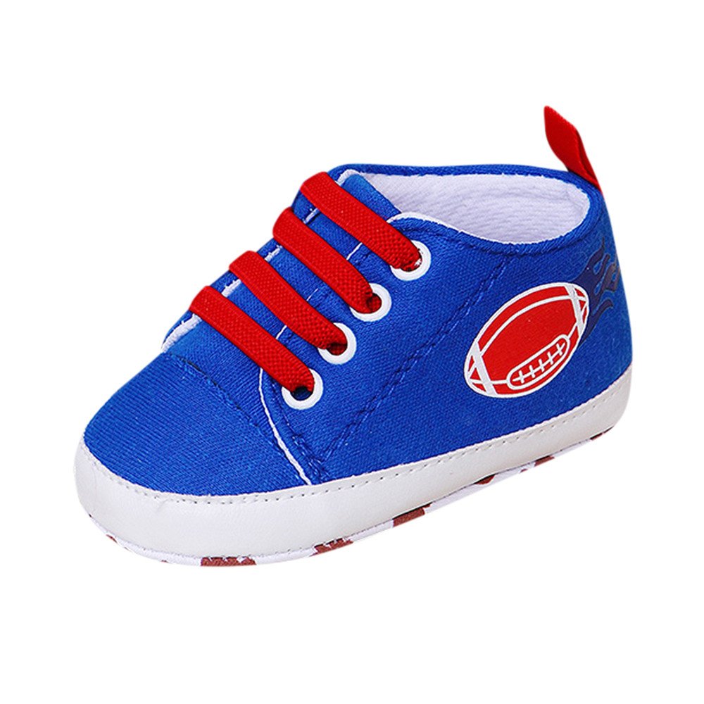 TOPQ Soft Sole Baby Shoes for Newborns & Infants 6-12 Months - Cute First Walkers for Girls (Sizes 4-5) - Perfect for Indoor, Outdoor & Special Occasions