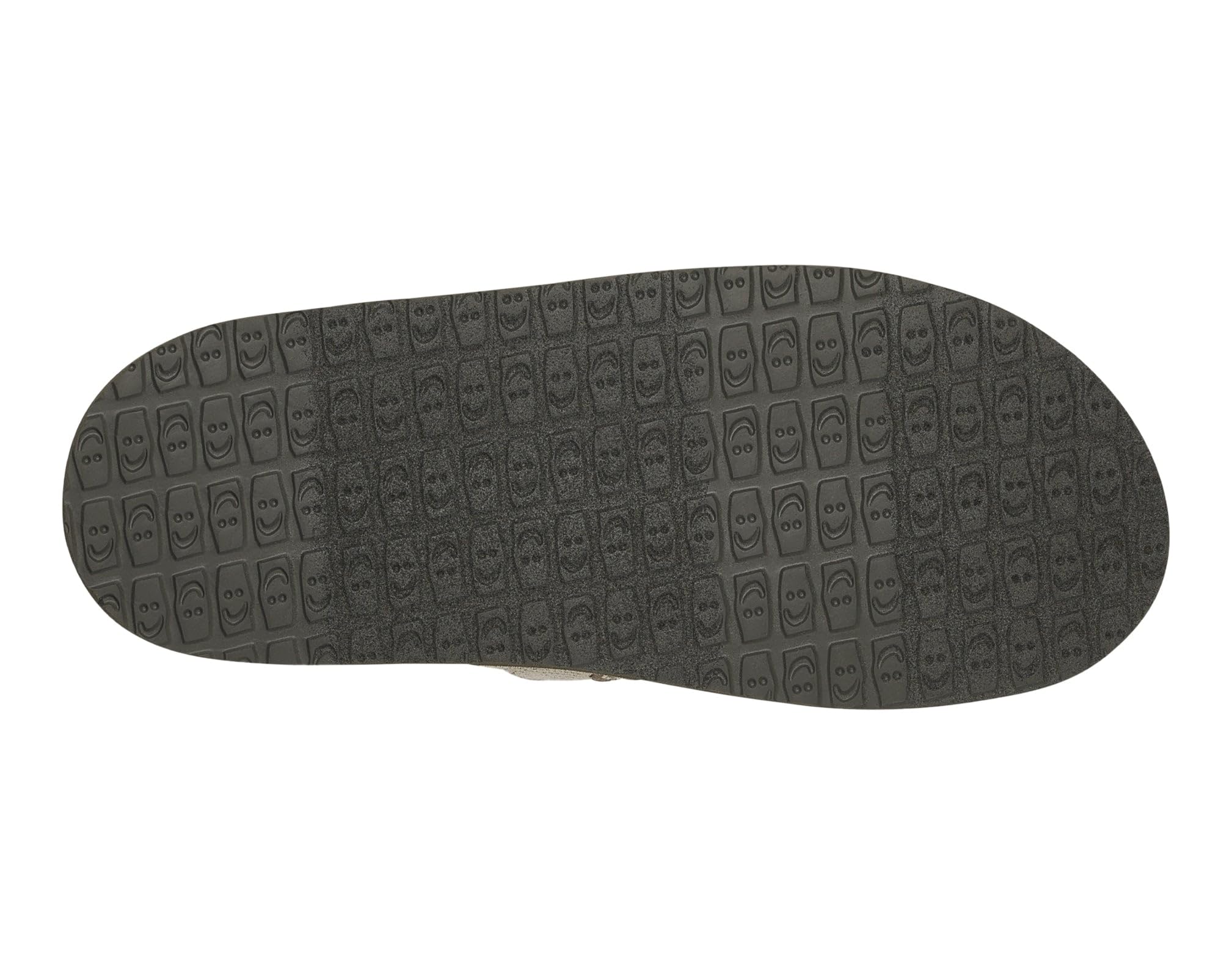 Sanuk Men's Donny Hemp Slip-On Loafers - Comfortable Memory Foam Footbed Casual Shoes for Walking, Travel & Everyday Wear