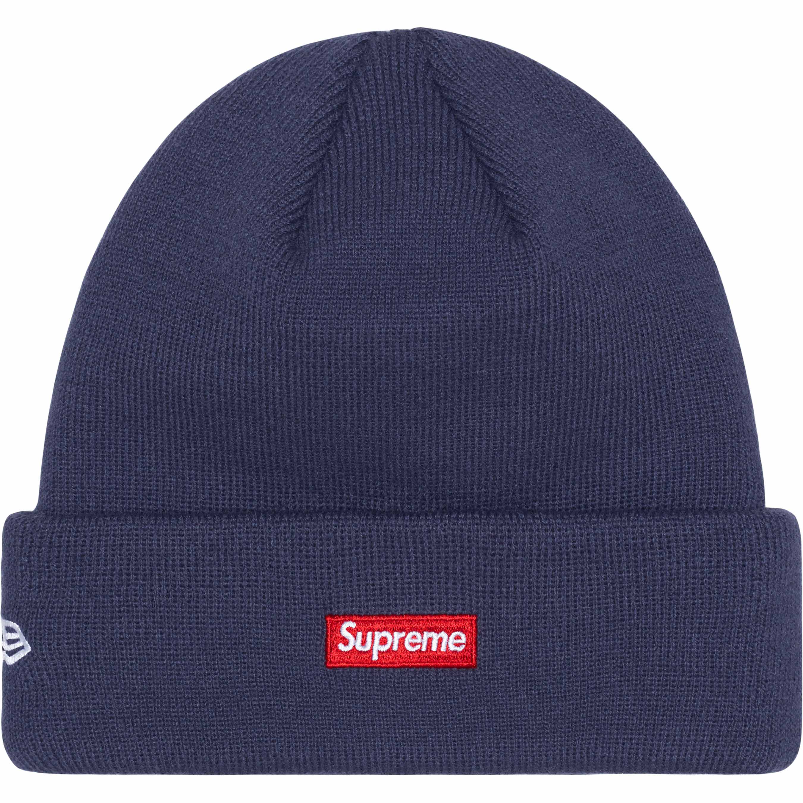 Supreme New Era® Beanie - Warm Winter Hat for Men & Women - Perfect for Skiing, Snowboarding & Outdoor Activities