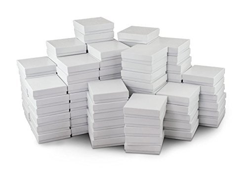 100% Cotton Filled Gift Boxes 3.5