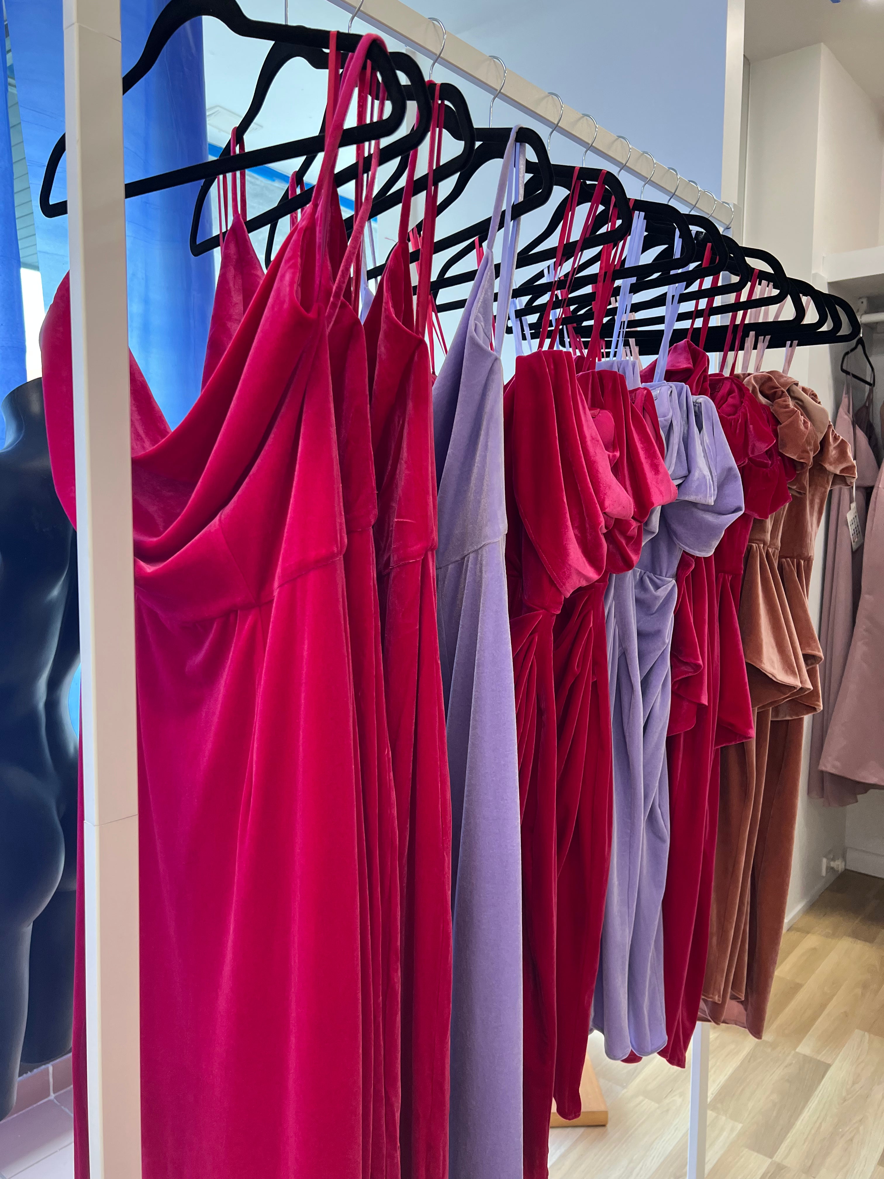 Elegant Maya Cowl Maxi Dress for Women - Boho Chic Long Flowy Dress with Deep V Neckline | Perfect for Beach Vacations, Summer Parties & Casual Outings