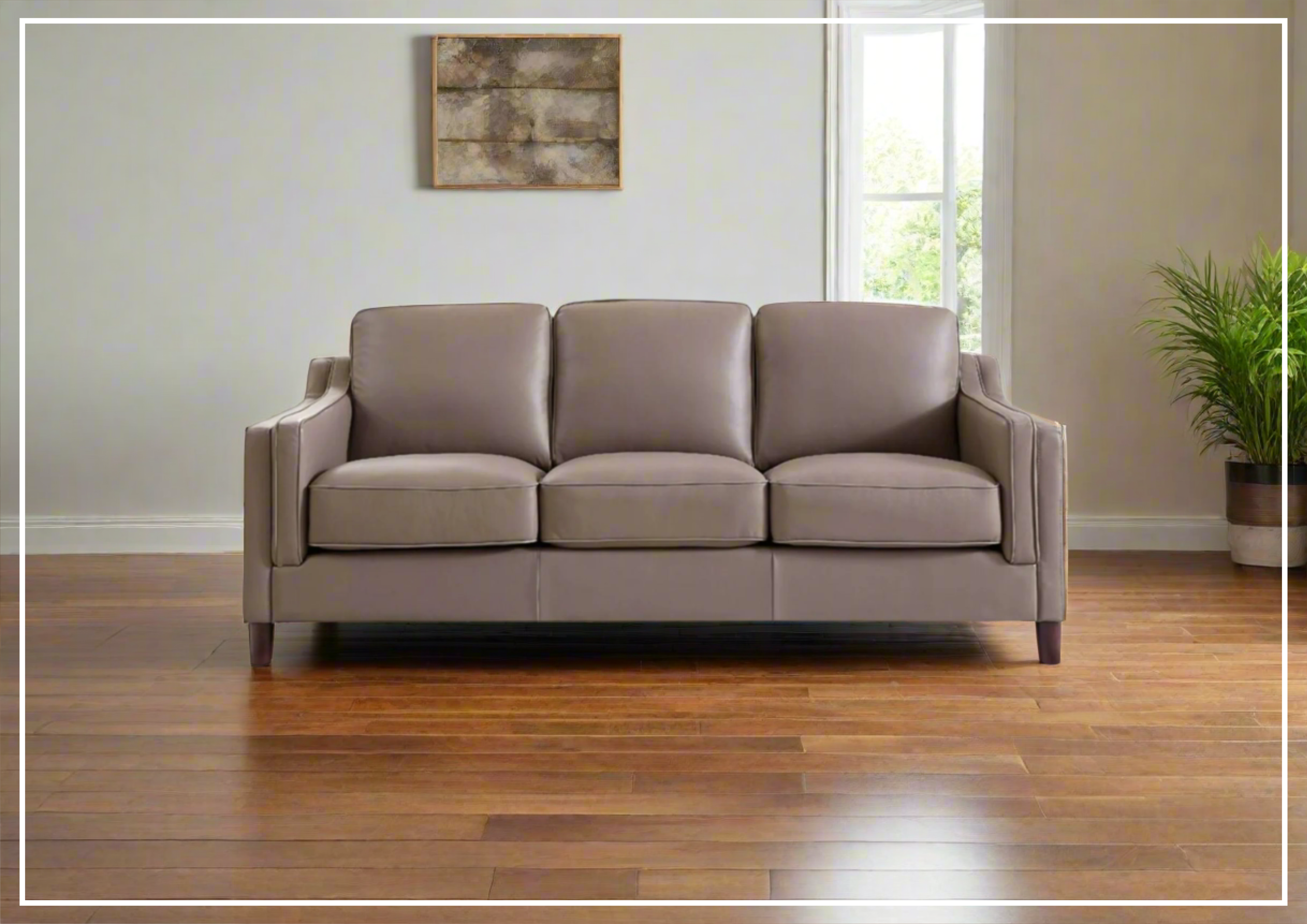 Taupe Brown